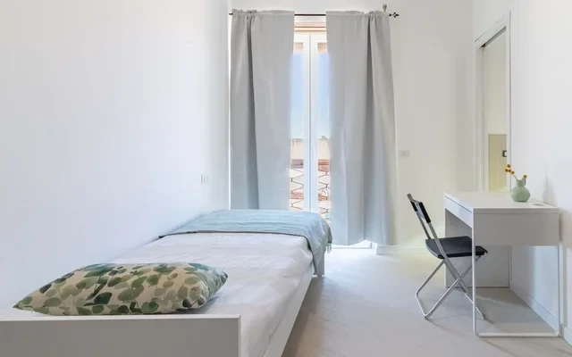 Via Cavour Campobasso 0