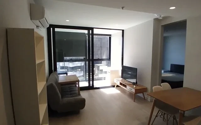 135 A'Beckett Street 0