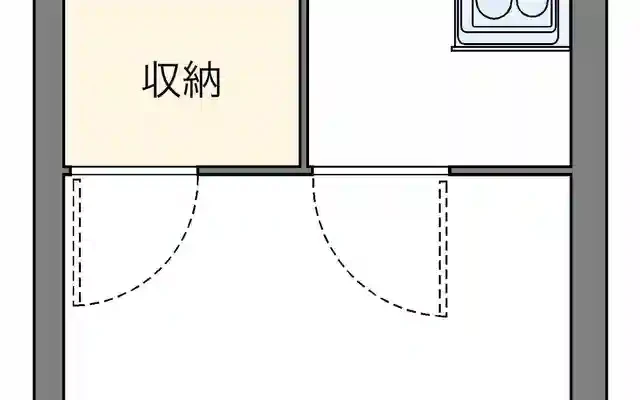 レオパレスＫ＆ＪＵＮ 1