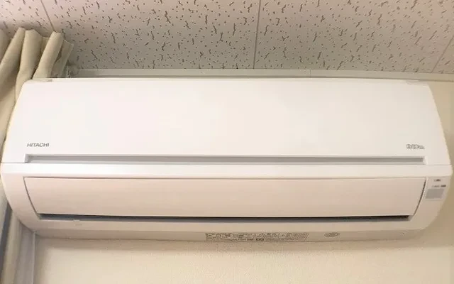 レオパレスショコラ 4