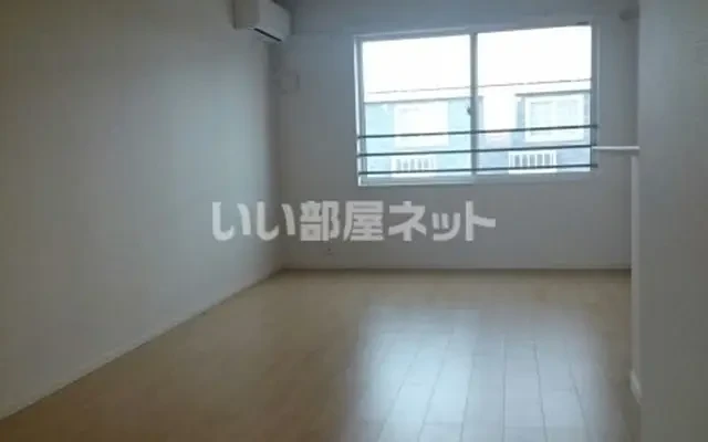 カルフールオリゾンⅡ A 2階 - Kuroishi student accommodation - 2階 - 2LDK