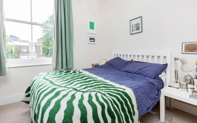 LH-Mildmay Park - London student accommodation