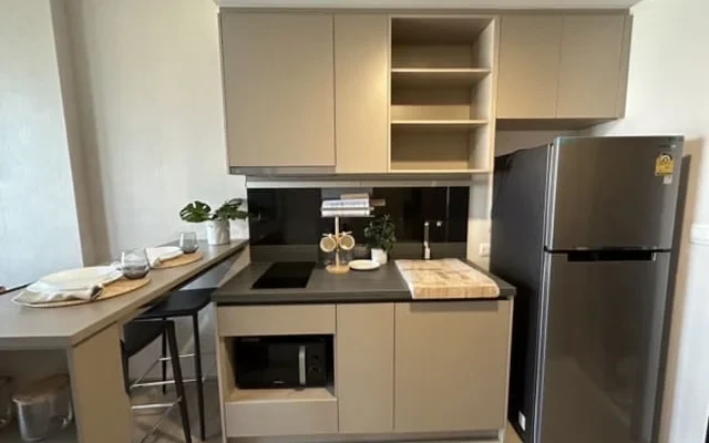 1-BR Condo for Rent, ฿22,000/month, Oka Haus Sukhumvit 36 2