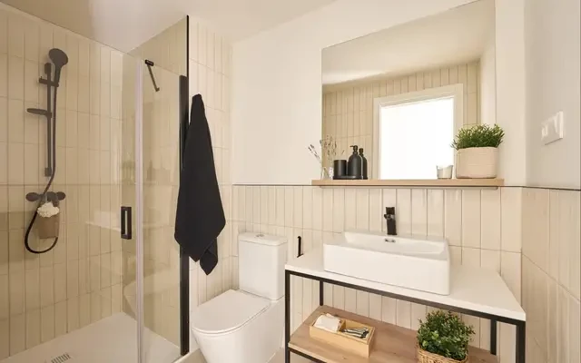 residence in Alcobendas 4