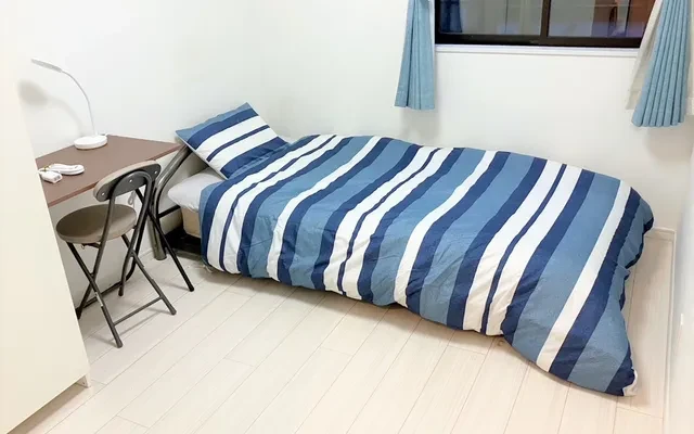 Co-living house R Kamakura 2