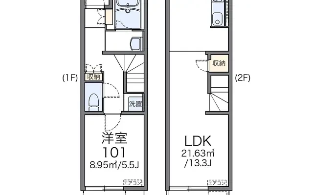 レオネクストＴＯＤＡ　Ｋ 1