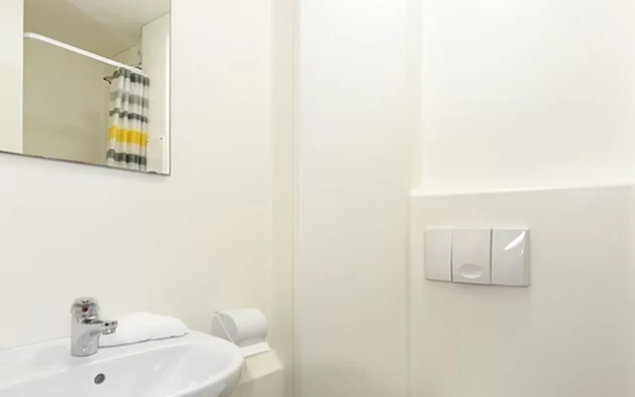 Buchanan View英国格拉斯哥租房异乡好居