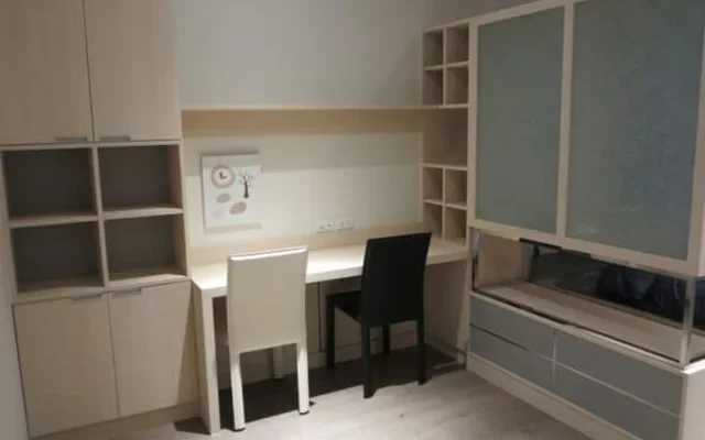 1-BR Condo for Rent, ฿20,000/month, Park Origin Phrom Phong 4