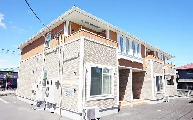 メゾン諏訪 102号室 - Osaki student accommodation