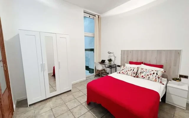 Appartamento Carrer d' Avinyo 24 1