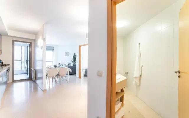 apartment near C. Fresno de Cantespino  0