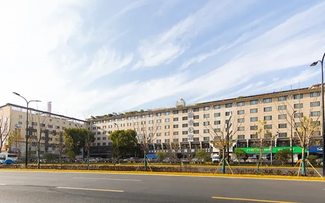 Xiepu Road Metro Station Store - LiYeah - chỗ ở sinh viên tại Thượng Hải