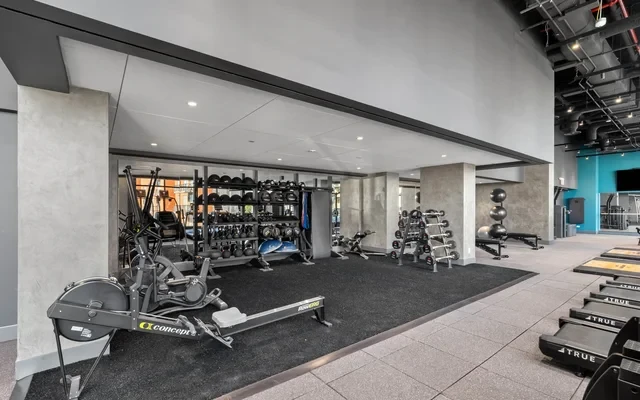 Link Apartments® QPN 1