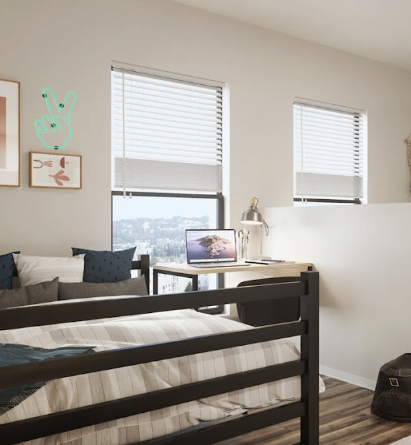 3 Bed 3 Bath Aerial 14