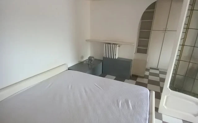 Ampio BILOCALE 5 piano Via Giuseppe Ripamonti 2