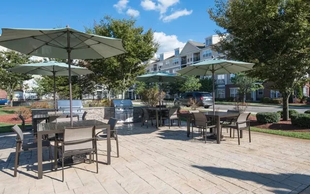 Avalon at the Hingham Shipyard 4