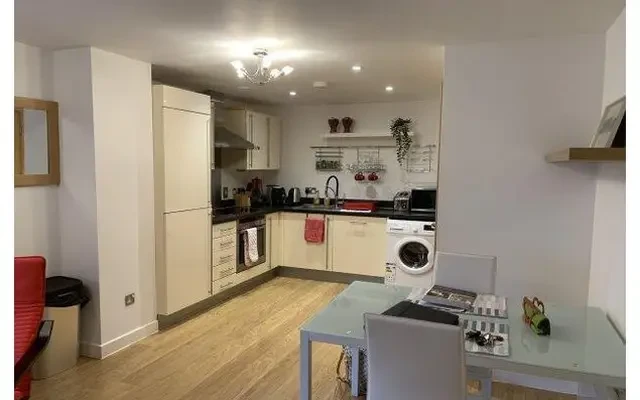 Apollo Apartments, Bristol 2