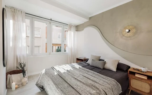 Ona - 2 bedrooms in Sant Gervasi 0