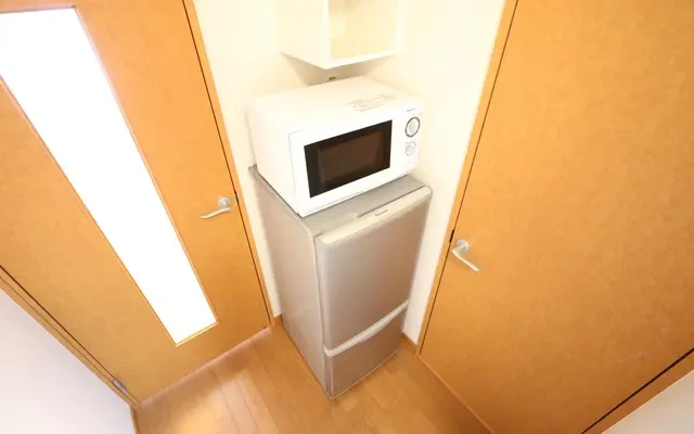 レオパレス石塚 1