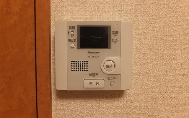 レオパレスなでしこ 1
