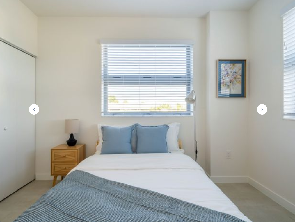 4 bed 2 bath Deluxe Room