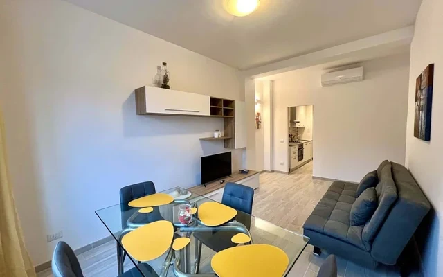 Casa Cimiano 0