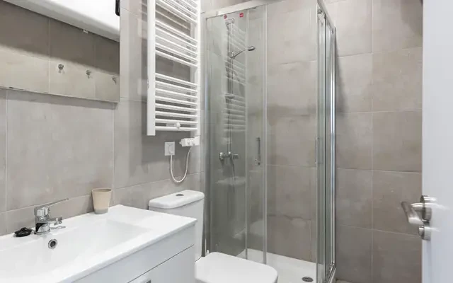 apartment in Getafe 1