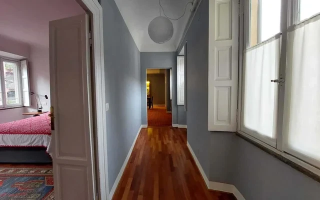 Two-bedroom apartment | Via Dell’Orso | Brera Area 2