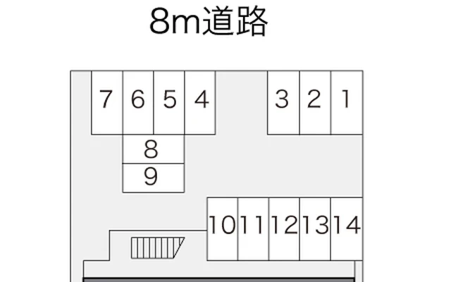 レオパレスＳｗｅｅｔ 2