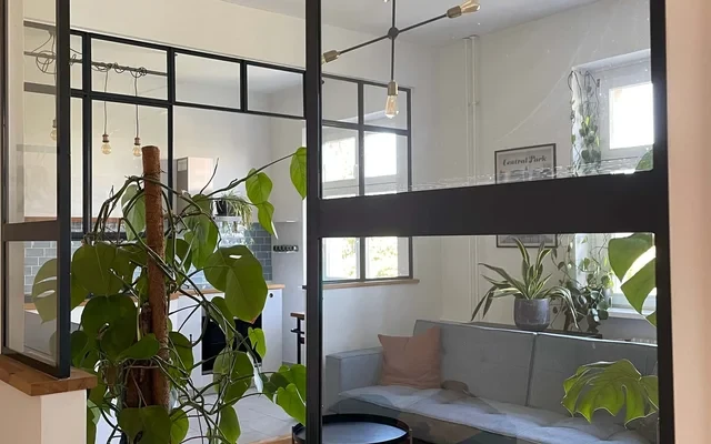 Apartment in Prenzlauer Berg, Berlin 3