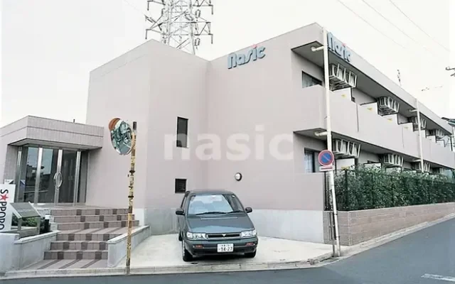 Abroad Hibarigaoka 3