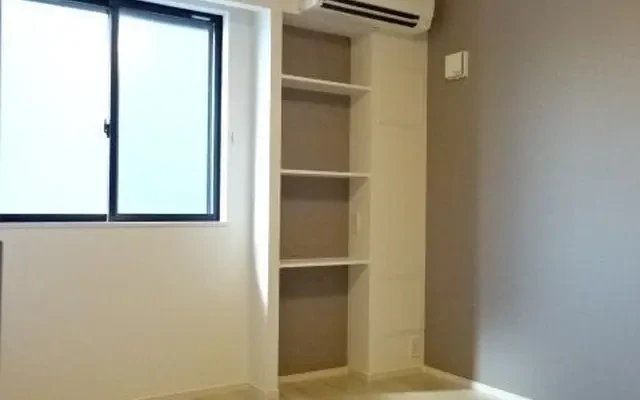 K.Z will G 1階 - chỗ ở sinh viên tại Thành phố Sasa - 1階 - 1LDK