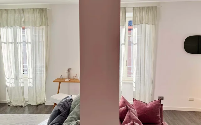 Apartment in Via Gianantonio Manci, Trento for 56 m² 4