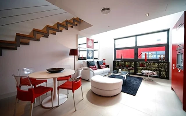 Carretera de Fuencarral a Alcobendas 0