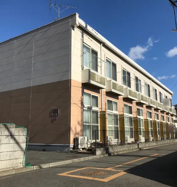 レオパレス鶴舞