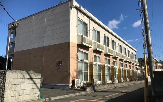 レオパレス鶴舞 0