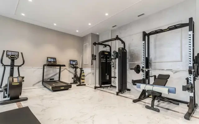 apartment in Almagro (Chamberi) 0