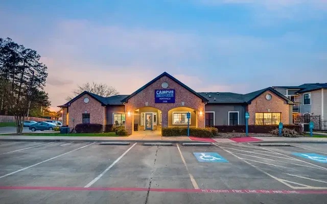 Campus Edge Huntsville 2