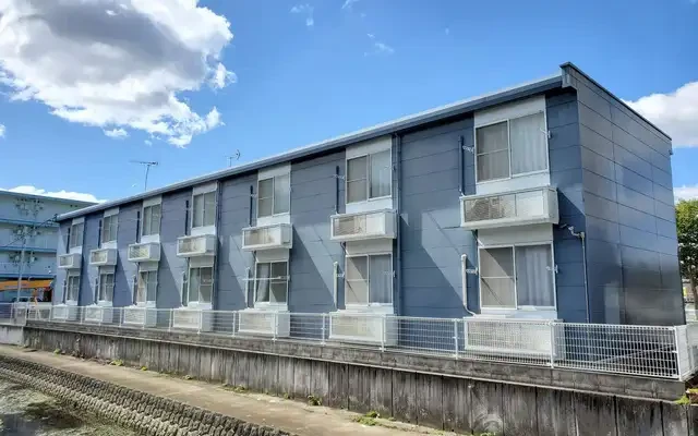 レオパレスＡ＆Ｋ 0