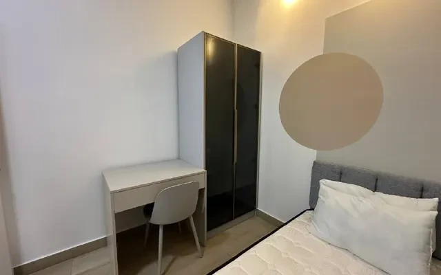 Harmony - chỗ ở sinh viên tại Putrajaya - A-38-12-Single Room