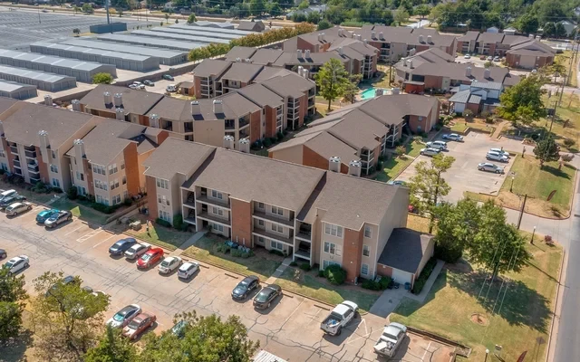 Copperfield Apartments 2