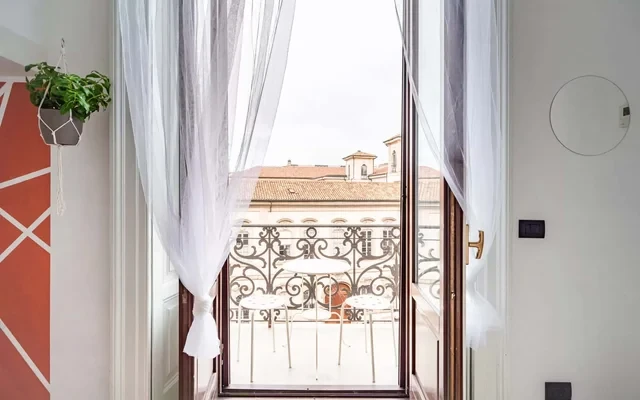 Milano-Corso Magenta Cosy APT - 304 4