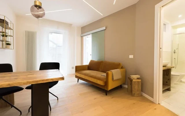 Apartment in Via Nicola Antonio Porpora, Milano for 50 m² with 1 bedrooms 0