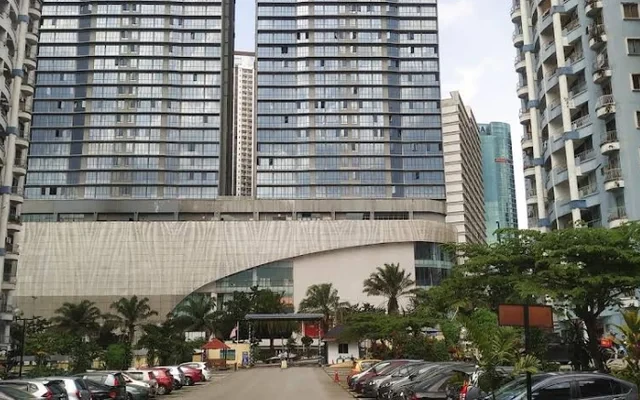 KL Gateway Residences 3