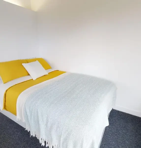 iQ Flinders House