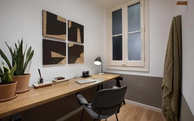 Amourah - 2 bedrooms in Eixample Esquerra 4