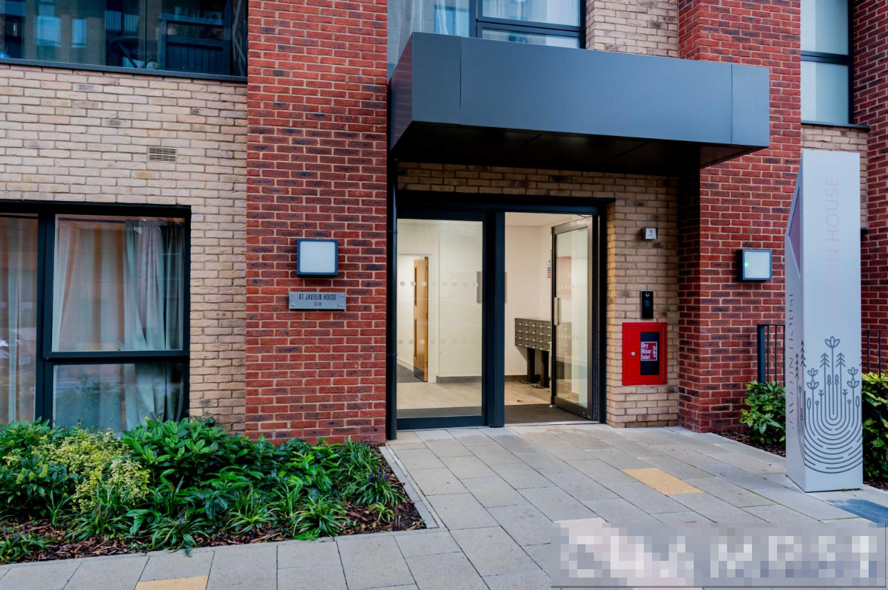 CM-Colindale Gardens 3