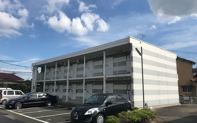 レオパレスＭＩＹＡＭＡＥⅡ 0