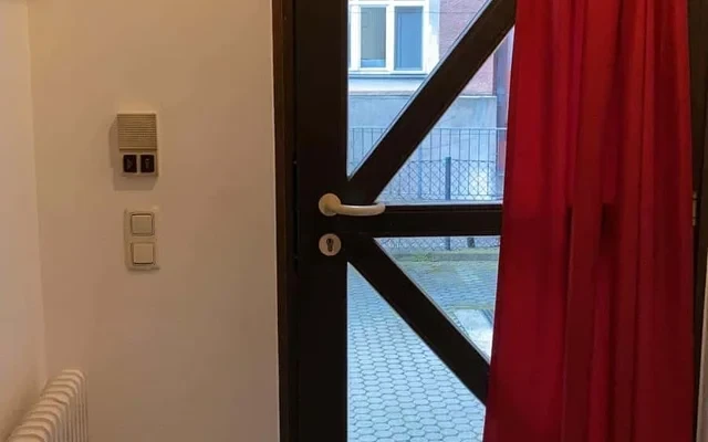 Wohnung moebliert in Oettingenstrasse, Munchen fur 34 m² 4