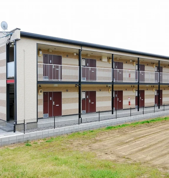 プチシャトー２号館